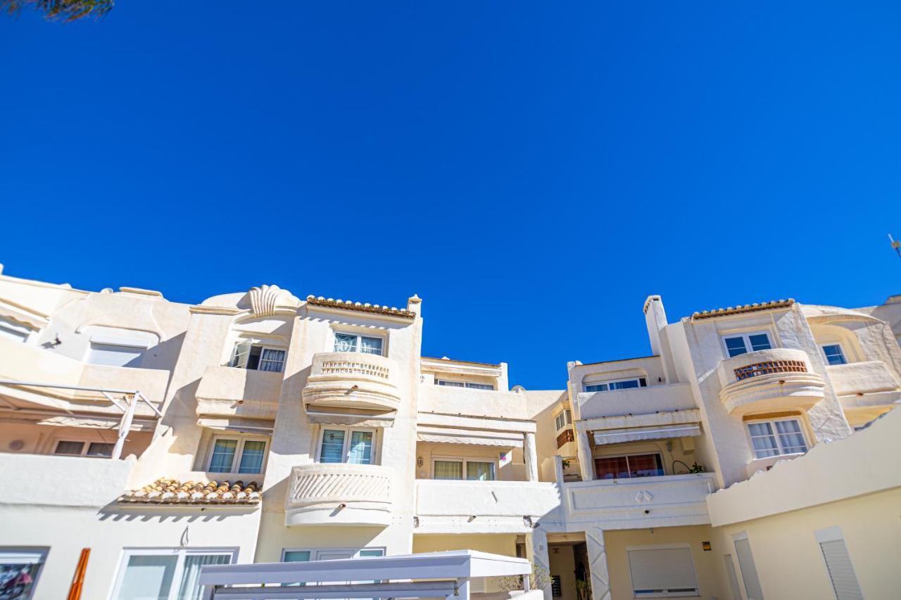 Sunstay Loft Puerto Marina Benalmádena Buitenkant foto