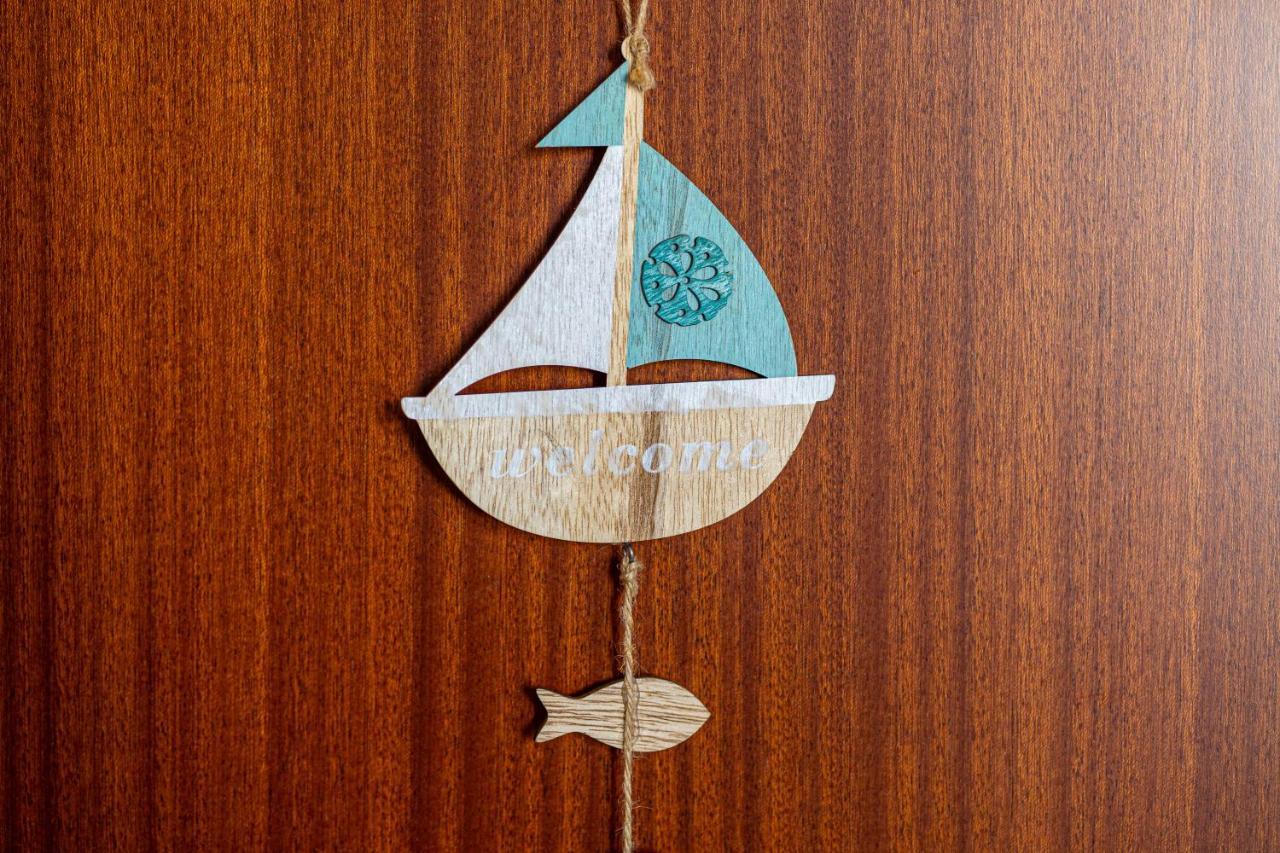 Sunstay Loft Puerto Marina Benalmádena Buitenkant foto