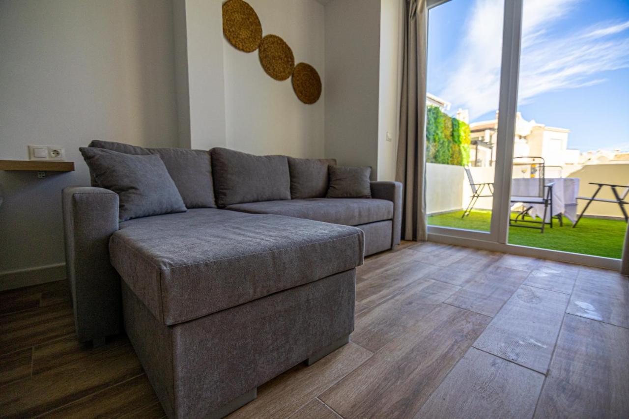 Sunstay Loft Puerto Marina Benalmádena Buitenkant foto